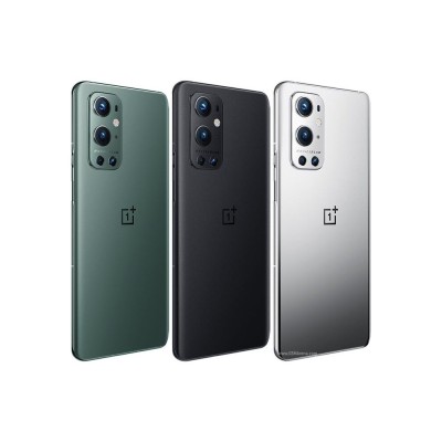 (Forest Green) OnePlus 9 Pro Dual SIM | 256GB | 12GB RAM 