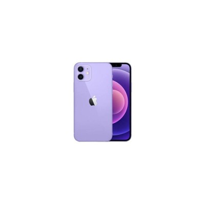 Refurbished Apple iPhone 12 64GB 6.1" Purple EU MJNM3CN/A 