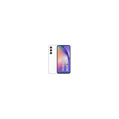 Samsung SM-A546 Galaxy A54 8+128GB 6.4" 5G White ITA 