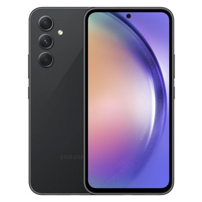 Samsung Galaxy A54 5G 8GB/128GB Dual Sim - Black | A546E 