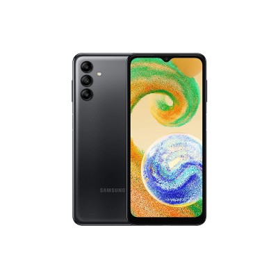 三星Galaxy A04s | 4GB+64GB |全球ROM |全新保修|免费钢化玻璃+后盖或享受折扣价