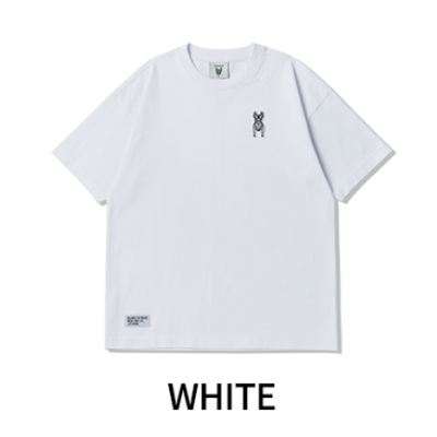 【LifeWork】2023年新款超合身硅胶雷达罩短袖T恤