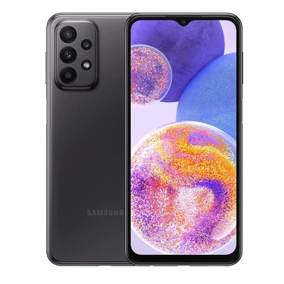 三星Galaxy A23 5G（NFC）8GB/128GB |本地设置1年三星保修| Snapdragon 695 5G | 25W快速充电|免费礼物！！！